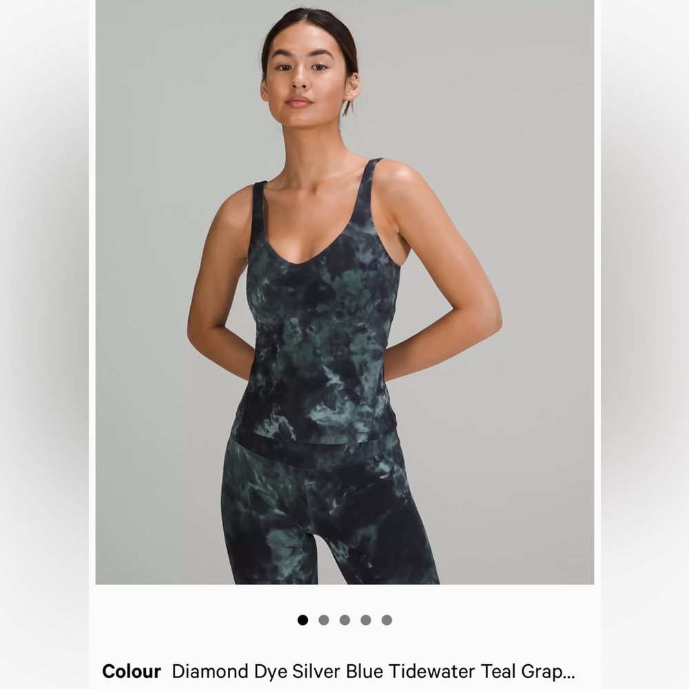 Lululemon Align Tank